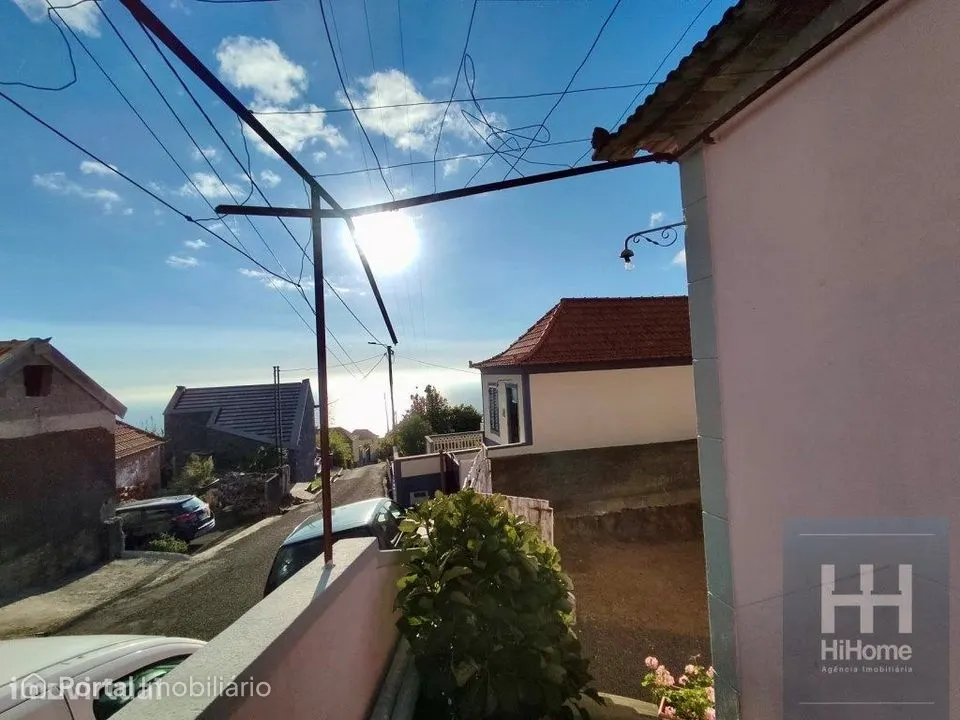 3-bedroom house for sale in Fajã da Ovelha