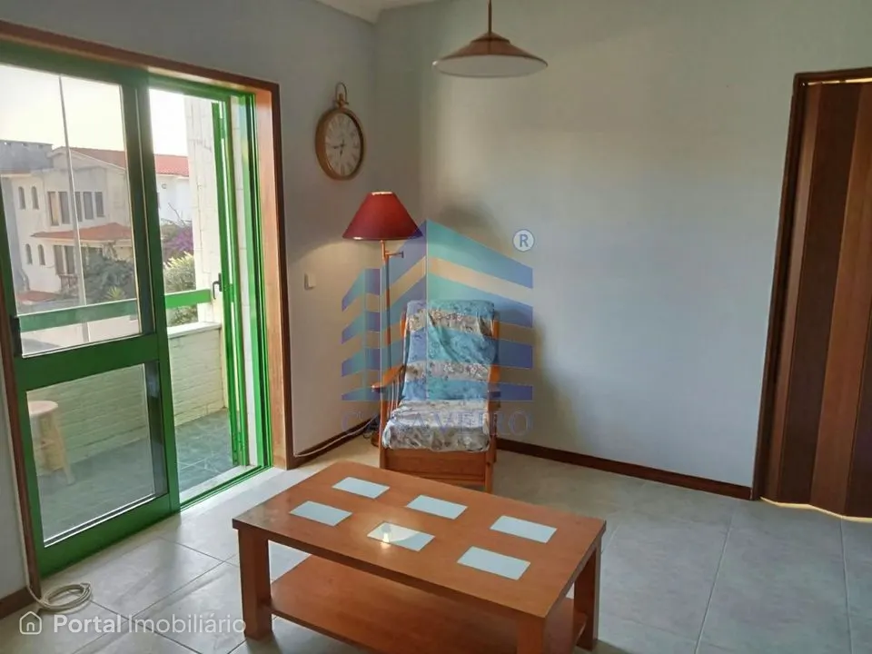 Apartamento T2 com Lugar garagem na Praia da Vagueira