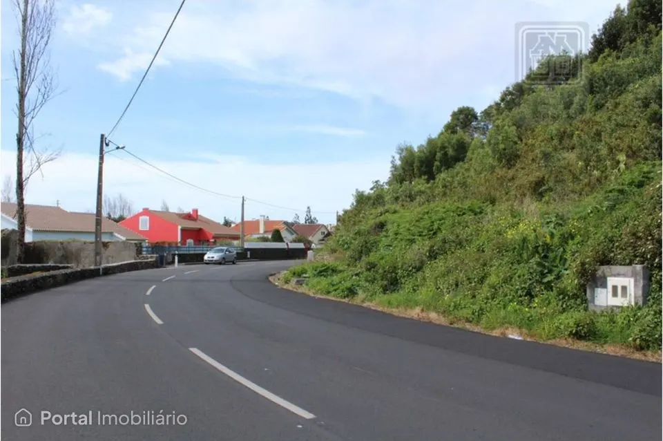 Land for sale in Terra Chã