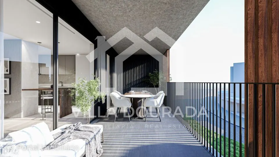 Gaia Premium - Apartamentos T1 a T3 desde 275.000 €