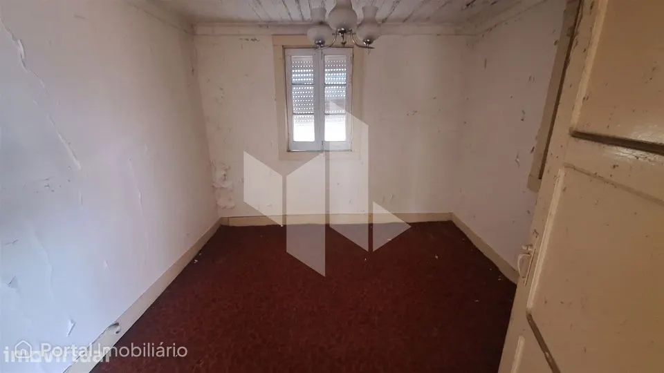 Moradia Rústica T2 Venda em São Miguel do Outeiro e Sabugosa,Tondela