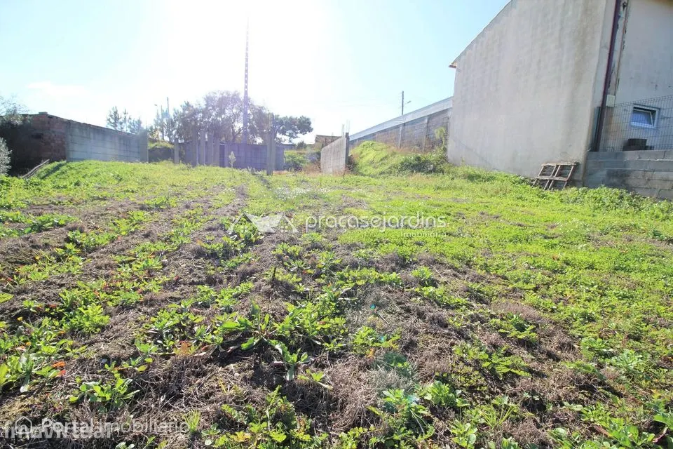 Terreno com 1200m2