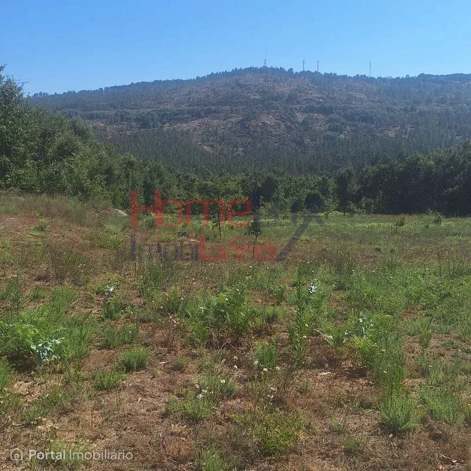 Terreno na Região de Gavião