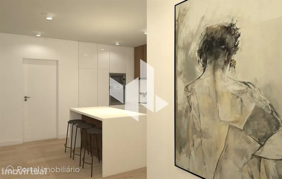 Apartamento T3 Venda em Tondela e Nandufe,Tondela