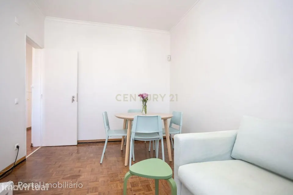 Apartamento T3 para venda em Algueirão -Sintra