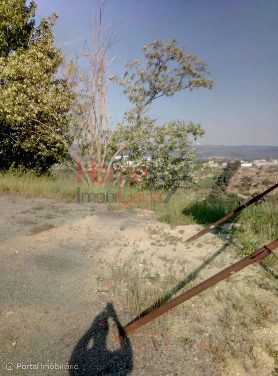 Terreno Urbano
