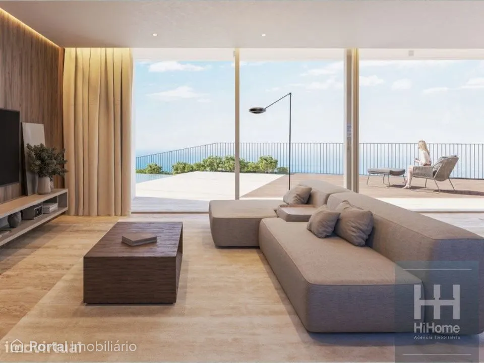 'Villas da Quinta 1764' | Moradia T3 +1 com Piscina | Funchal, Boa ...