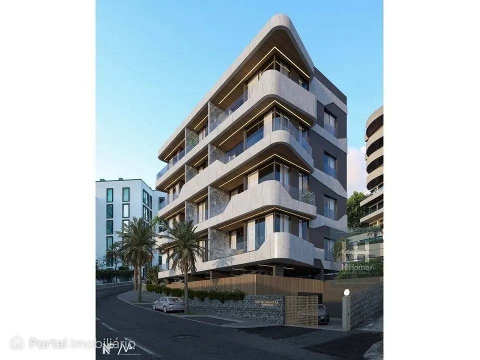 1-bedroom apartment for sale in São Martinho
