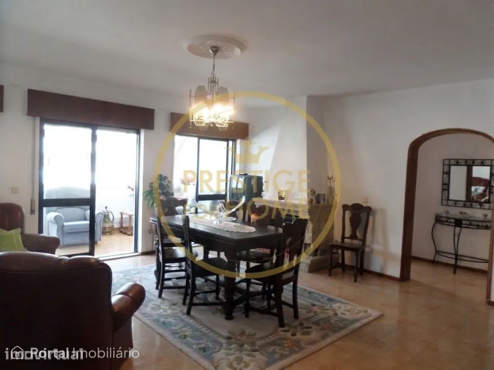 3-bedroom apartment for sale in Loulé (São Clemente)