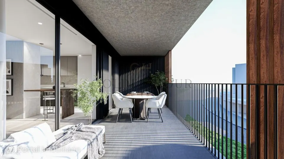 Apartamento T3 Venda em Oliveira do Douro,Vila Nova de Gaia