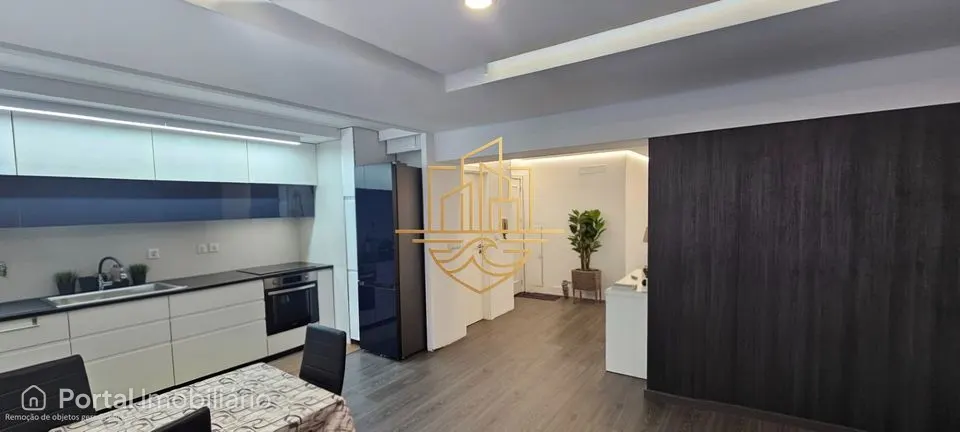 Apartamento T2 Venda em Paranhos,Porto