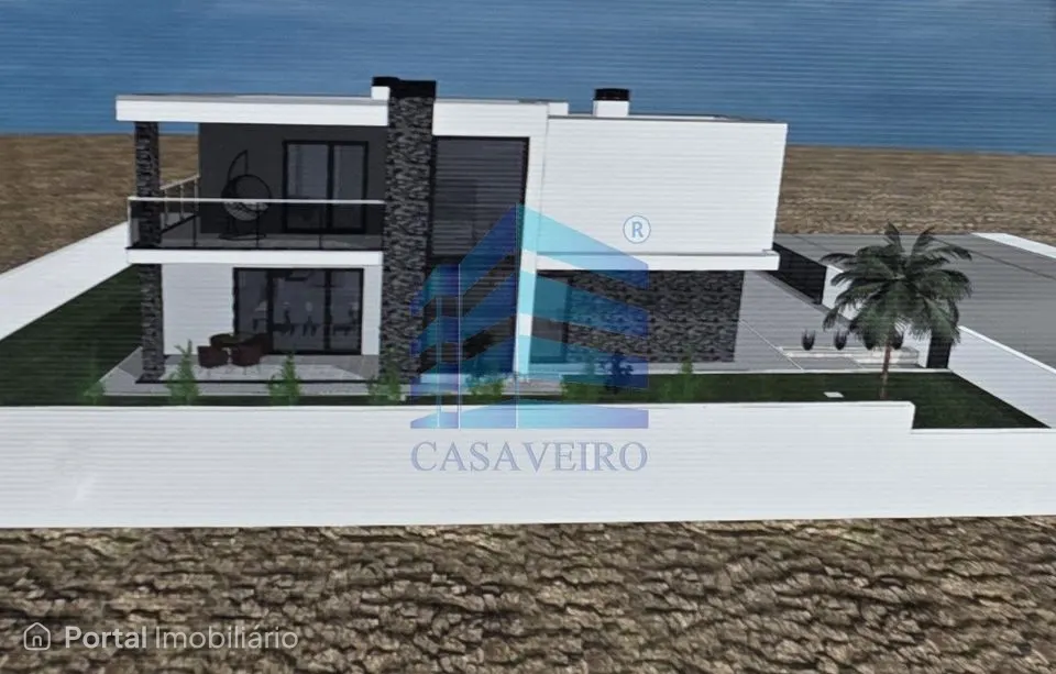 4-bedroom house for sale in Vagos