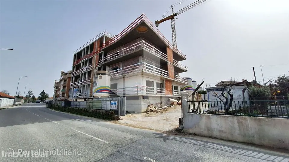 Apartamento T2 Venda em Tondela e Nandufe,Tondela