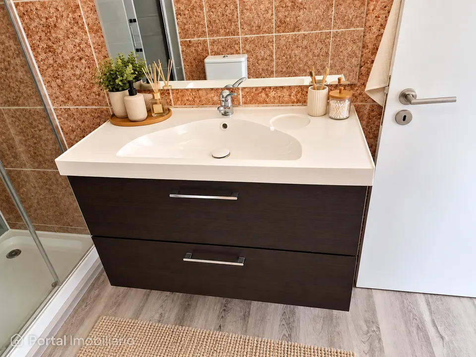 Apartamento T3 com 109 m², 2 casas de banho e excelente luminosidade | Quinta do Conde