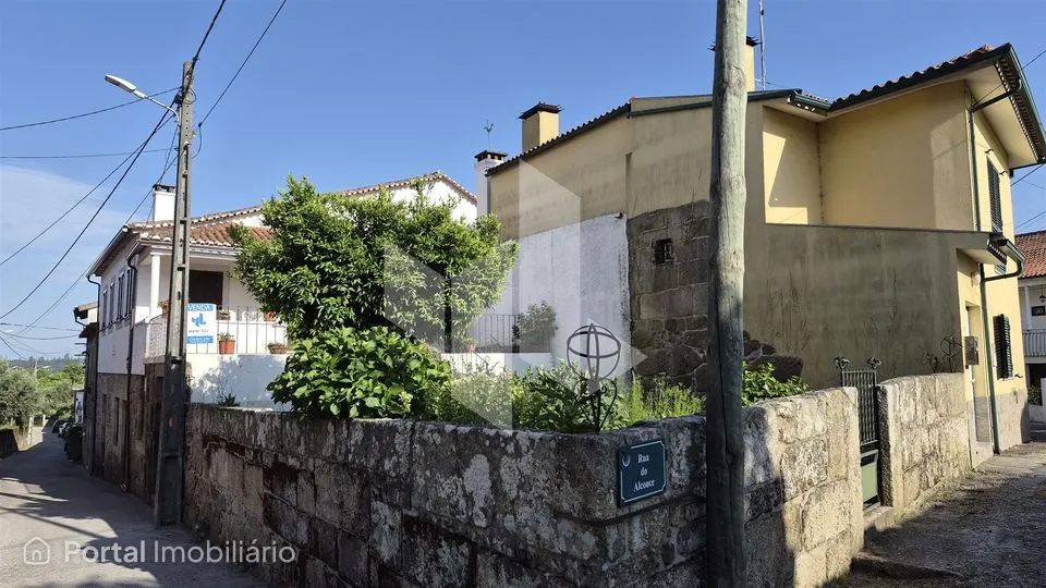 Moradia Isolada T4 Venda em Lobão da Beira,Tondela