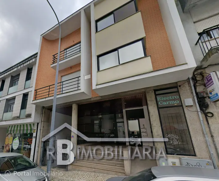 Loja em Viseu
