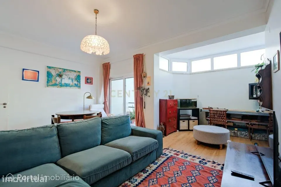 Apartamento T3 em Rio de Mouro, Sintra