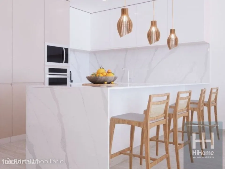 3-bedroom apartment for sale in Câmara de Lobos