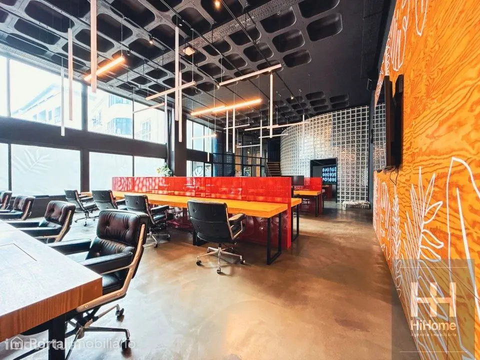 Espaço comercial na Rua 5 de Outubro | Funchal