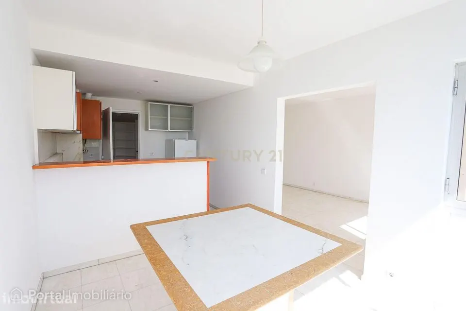 Apartamento T3 Lumiar, Lisboa - Excelente Oportunidade