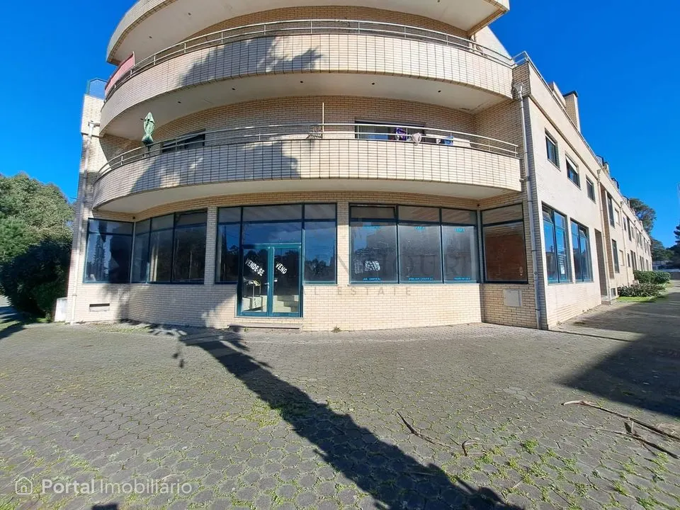 Loja Venda em Madalena,Vila Nova de Gaia
