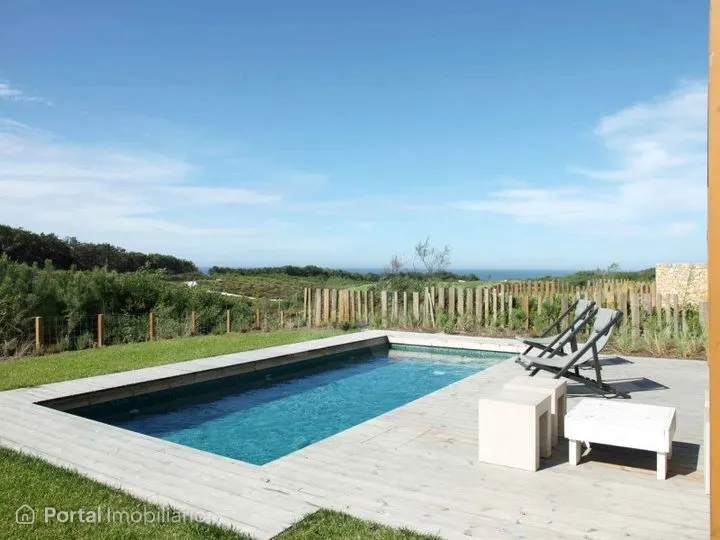Moradia T3 com 150 m²
