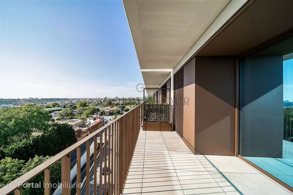Apartamento T3 Venda em Santa Marinha e São Pedro da Afurada,Vila Nova de Gaia
