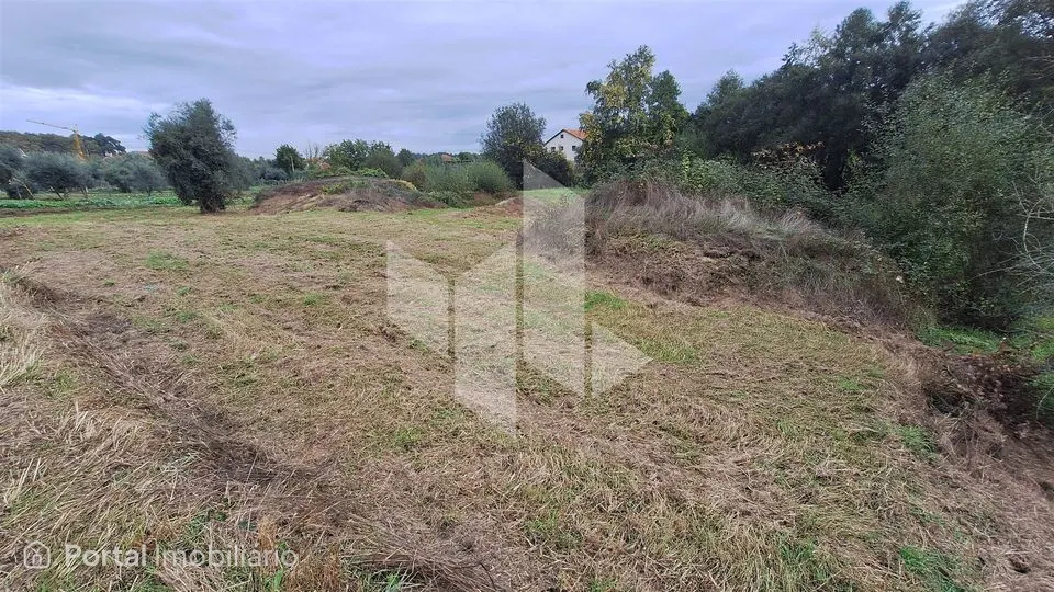 Terreno Para Construção Venda em São Miguel do Outeiro e Sabugosa,Tondela