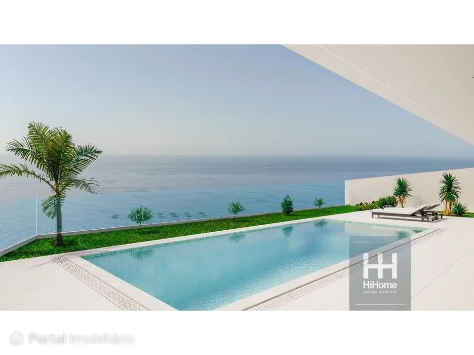 3-bedroom house for sale in Arco da Calheta