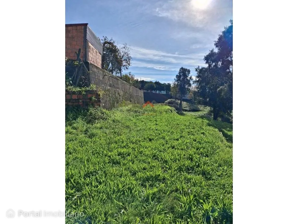 Terreno em Alto dos Barreiros, vista privilegiada