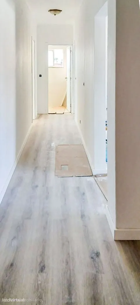 Apartamento T2