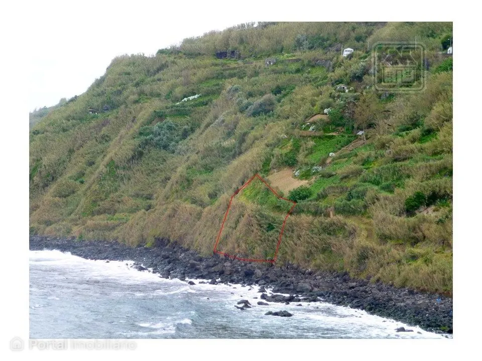 VENDA de TERRENO RÚSTICO [Ref. 2512] Maia, Ribeira Grande, Ilha de ...