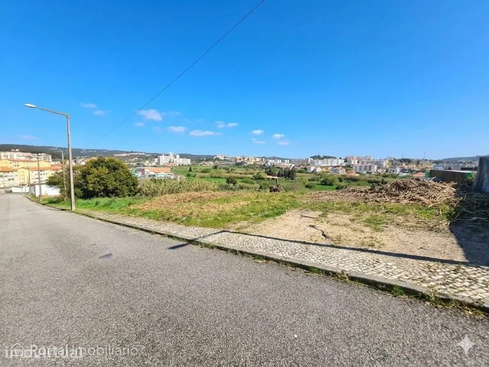 Land for sale in Tavarede