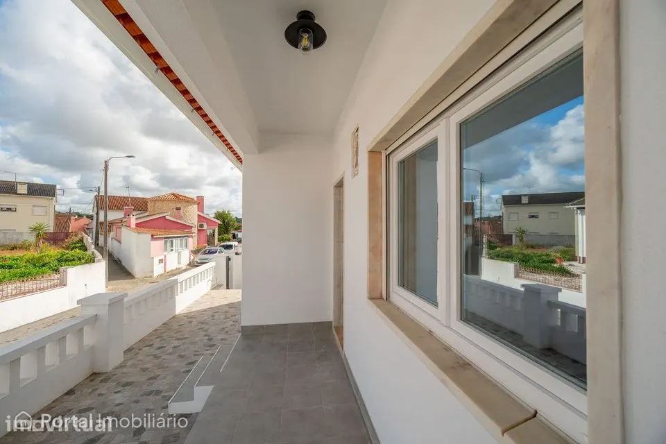 2-bedroom house for sale in Ponte do Rol