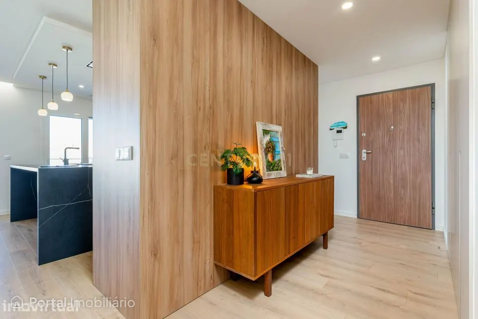 Apartamento T4 - Montijo