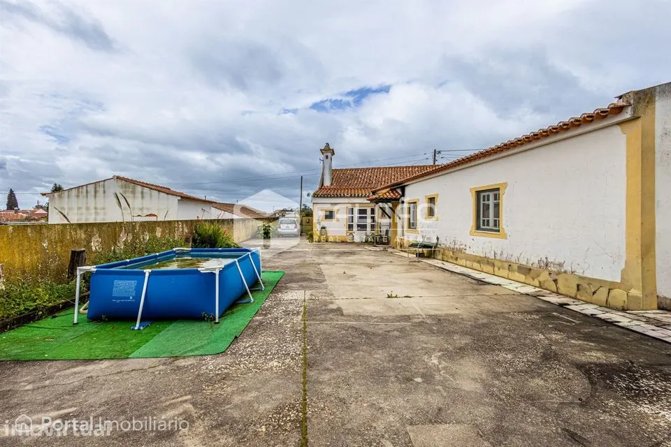 Moradia T3 Venda em Póvoa da Isenta,Santarém