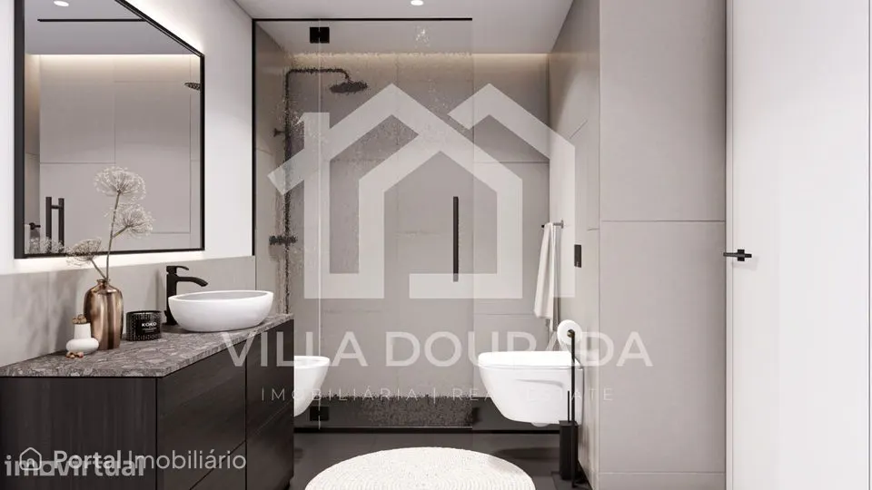 Gaia Premium - Apartamentos T1 a T3 desde 275.000 €