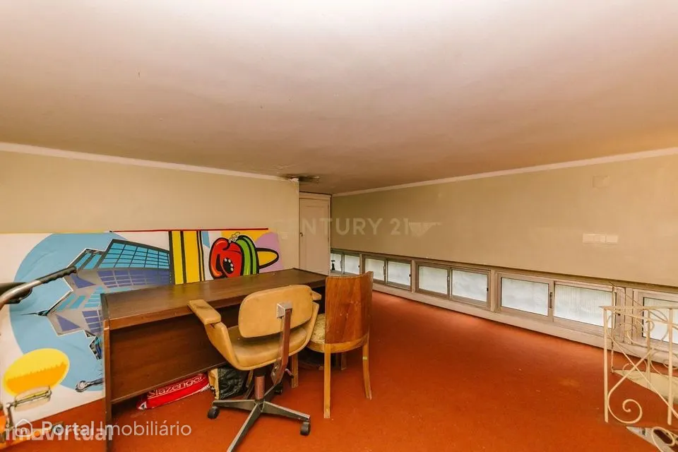 Loja com 60m² nos Olivais – Comércio e Serviços