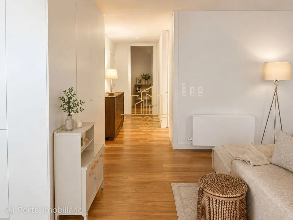 Apartamento T3 Arrendamento em Matosinhos e Leça da Palmeira,Matosinhos