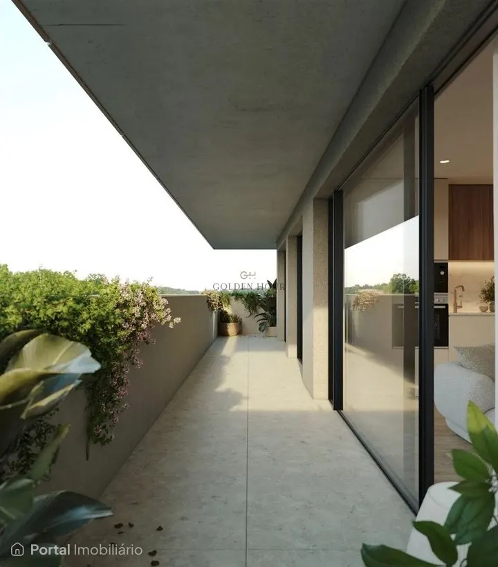 Apartamento T1 Venda em Mafamude e Vilar do Paraíso,Vila Nova de Gaia