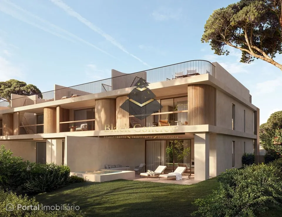 3-bedroom apartment for sale in Ferragudo