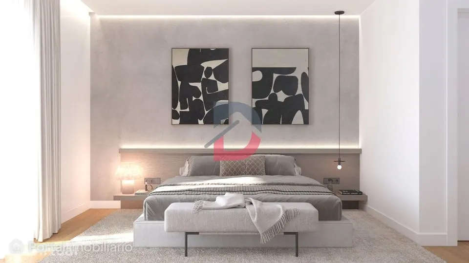 Apartamento T3