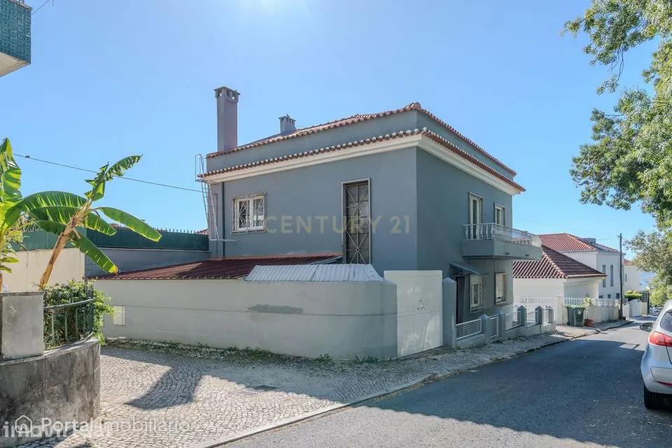 Apartamento T2 Alto da Ajuda, Lisboa - Oportunidade Única