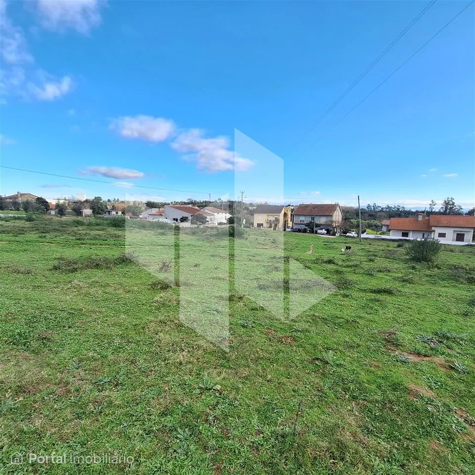 Terreno Para Construção Venda em Santa Comba Dão e Couto do Mosteiro,Santa Comba Dão