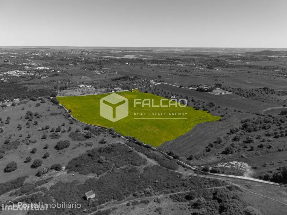 Terreno Misto Venda em Romeira e Várzea,Santarém