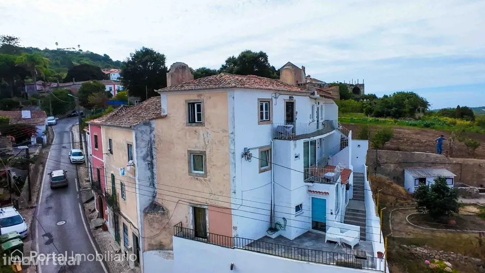 Shop for sale in Colares