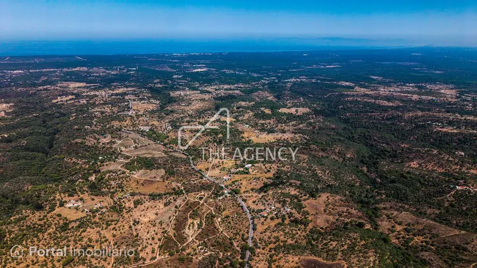 Terreno à venda em Grândola