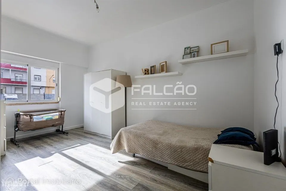 Apartamento T2 Venda