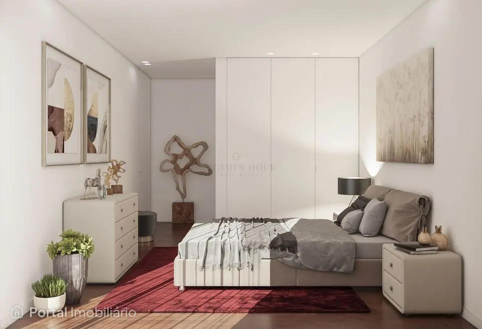 Apartamento T2 Venda em Oliveira do Douro,Vila Nova de Gaia