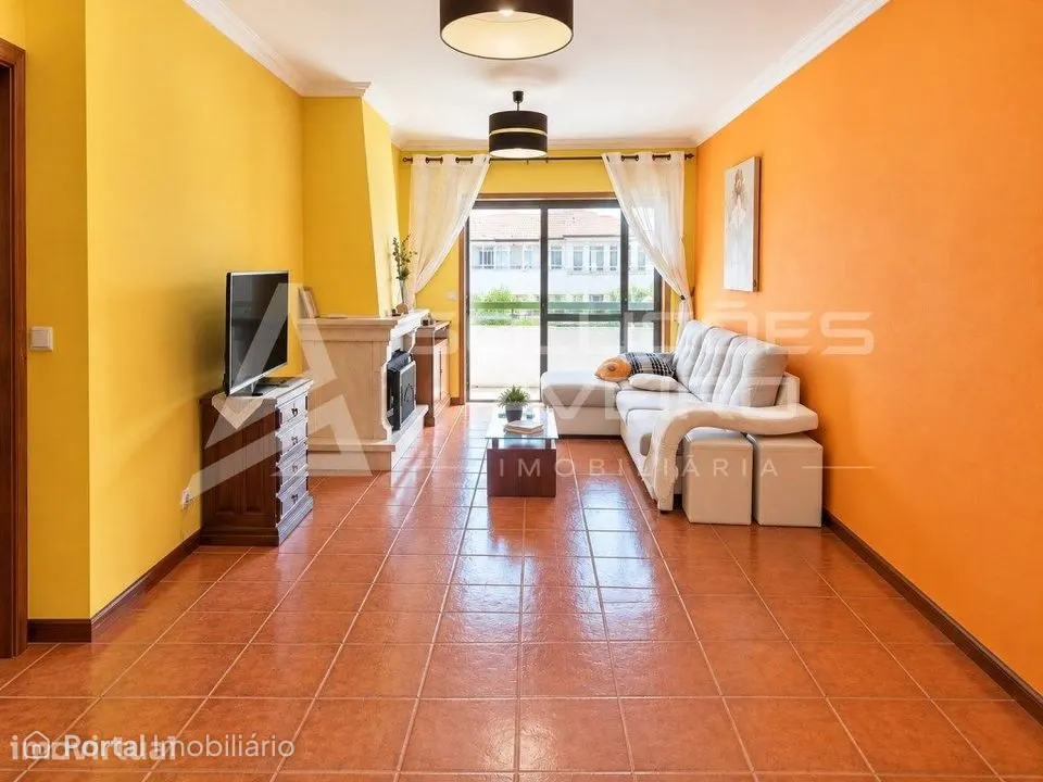 Apartamento T2 | Centro de Águeda | Garagem e elevador